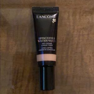 Lancôme concealer shade 220